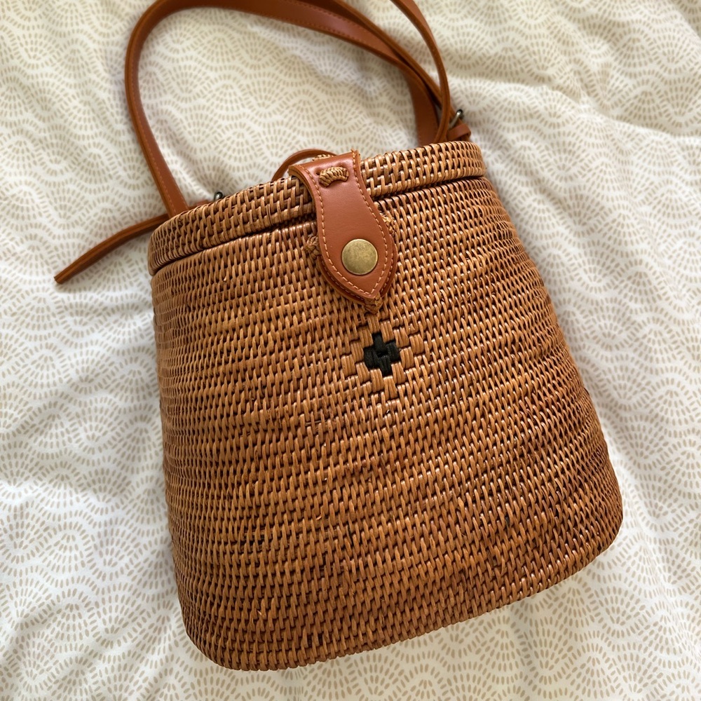 Bali Backpack